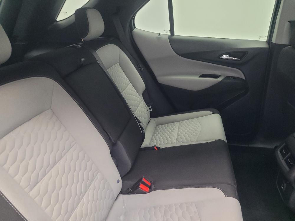 used 2020 Chevrolet Equinox car, priced at $17,495