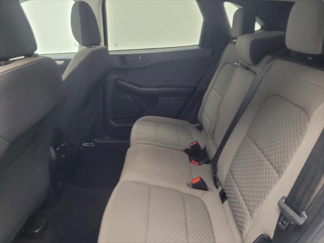 used 2022 Ford Escape car, priced at $20,095