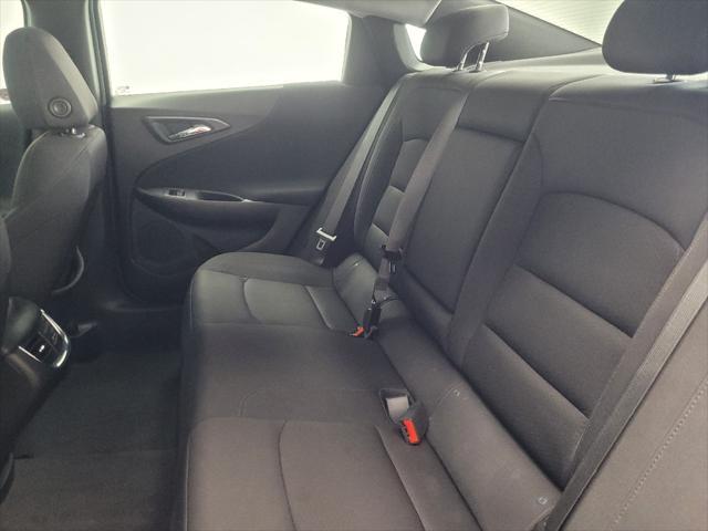 used 2023 Chevrolet Malibu car, priced at $22,095
