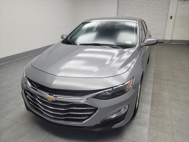 used 2023 Chevrolet Malibu car, priced at $22,095