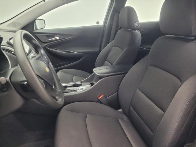 used 2023 Chevrolet Malibu car, priced at $22,095