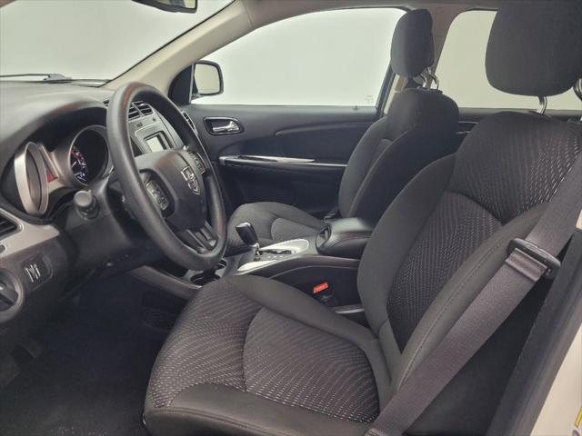 used 2019 Dodge Journey car, priced at $18,195