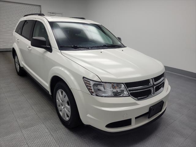 used 2019 Dodge Journey car, priced at $18,195