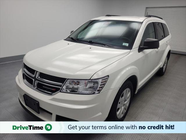 used 2019 Dodge Journey car, priced at $18,195