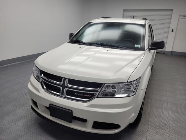 used 2019 Dodge Journey car, priced at $18,195