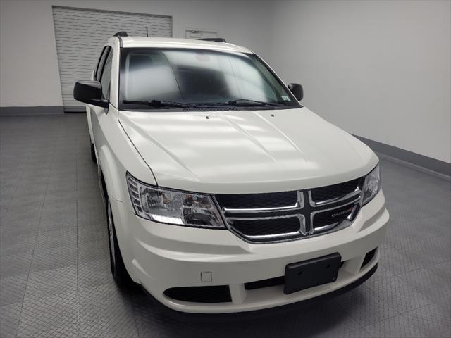 used 2019 Dodge Journey car, priced at $18,195