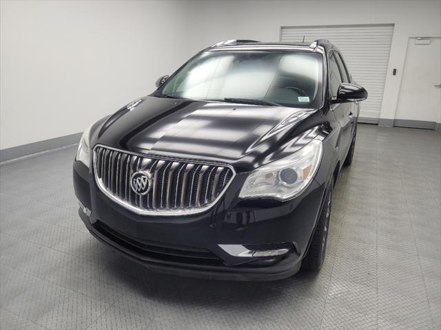 used 2016 Buick Enclave car, priced at $21,395