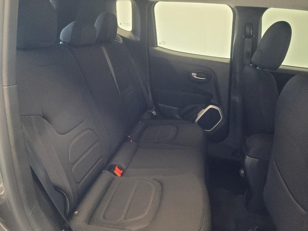 used 2019 Jeep Renegade car, priced at $18,195