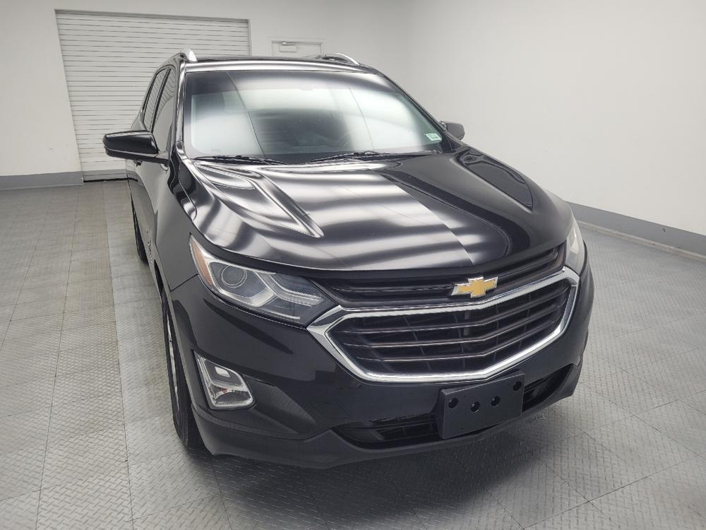 used 2018 Chevrolet Equinox car, priced at $15,495