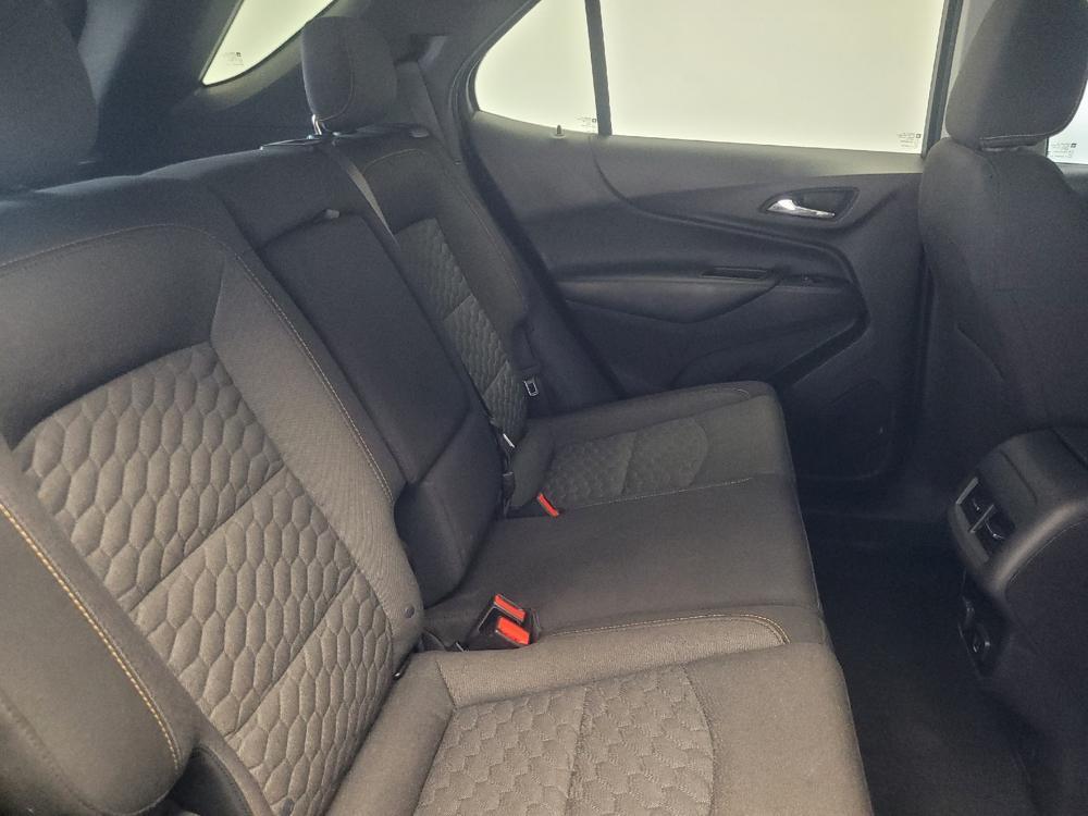 used 2018 Chevrolet Equinox car, priced at $15,495