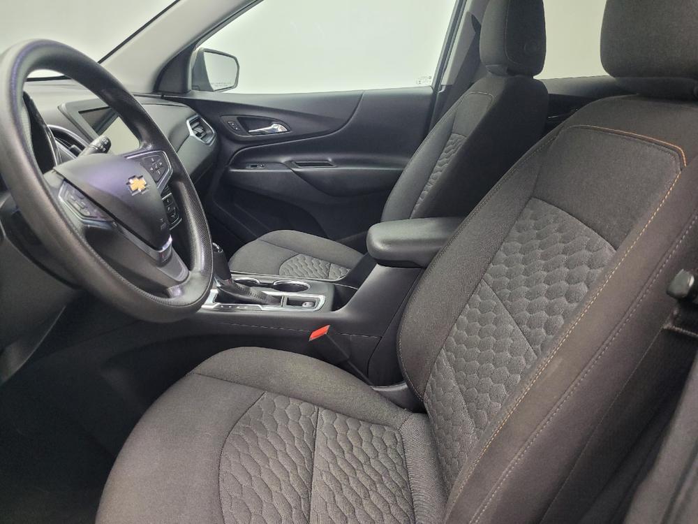 used 2019 Chevrolet Equinox car, priced at $15,495