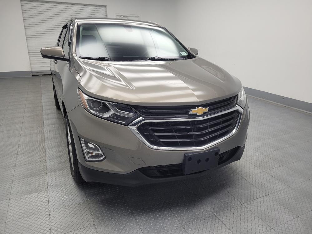 used 2019 Chevrolet Equinox car, priced at $15,495