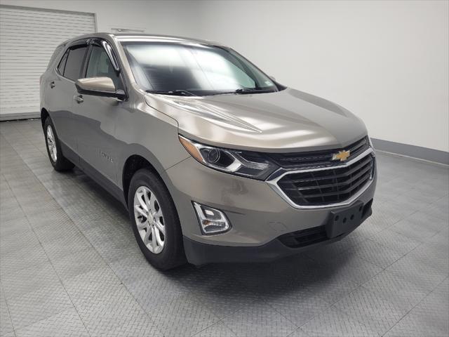 used 2019 Chevrolet Equinox car, priced at $17,095
