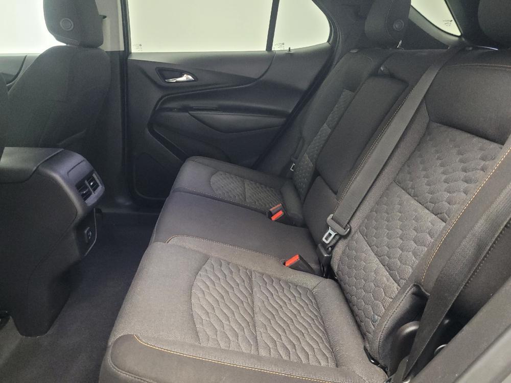 used 2019 Chevrolet Equinox car, priced at $15,495
