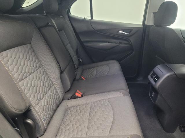 used 2019 Chevrolet Equinox car, priced at $17,095