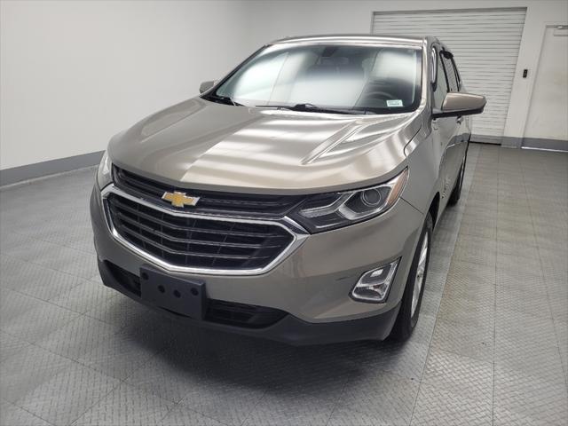 used 2019 Chevrolet Equinox car, priced at $17,095