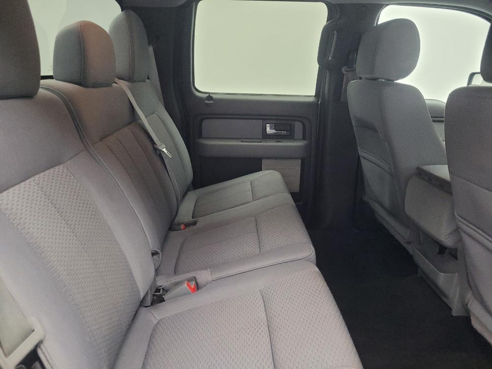 used 2012 Ford F-150 car, priced at $18,795