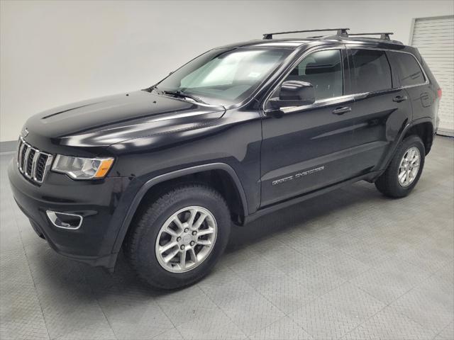 used 2018 Jeep Grand Cherokee car, priced at $21,695