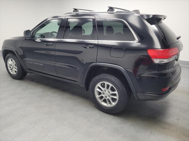 used 2018 Jeep Grand Cherokee car, priced at $21,695