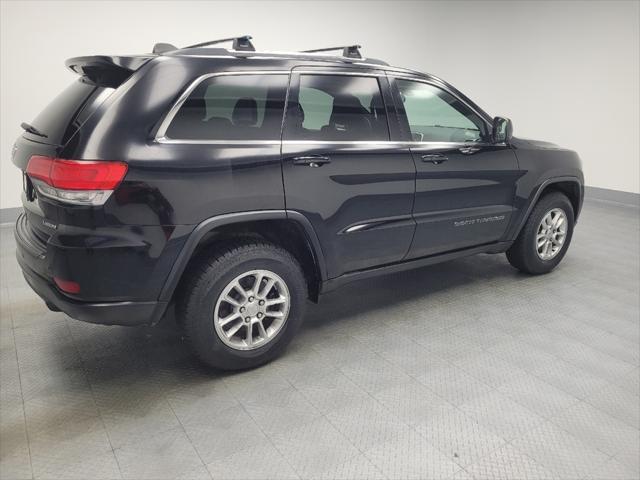 used 2018 Jeep Grand Cherokee car, priced at $21,695