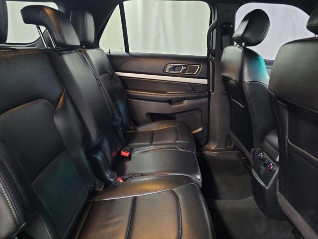 used 2016 Ford Explorer car, priced at $17,195