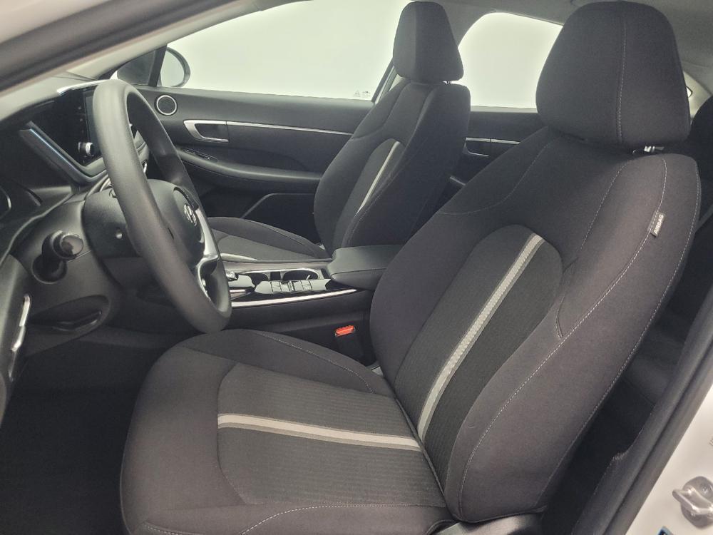 used 2023 Hyundai Sonata car, priced at $21,295