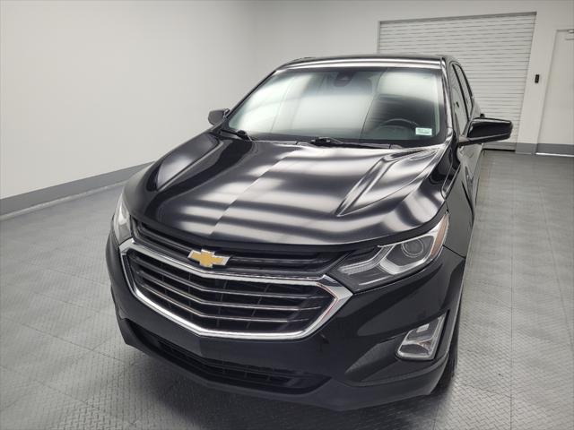 used 2019 Chevrolet Equinox car, priced at $17,695