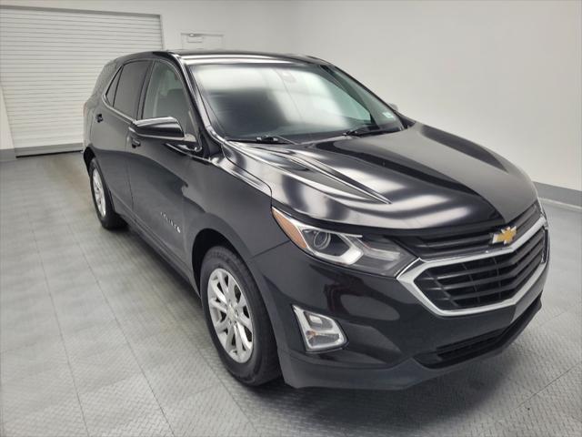 used 2019 Chevrolet Equinox car, priced at $17,695