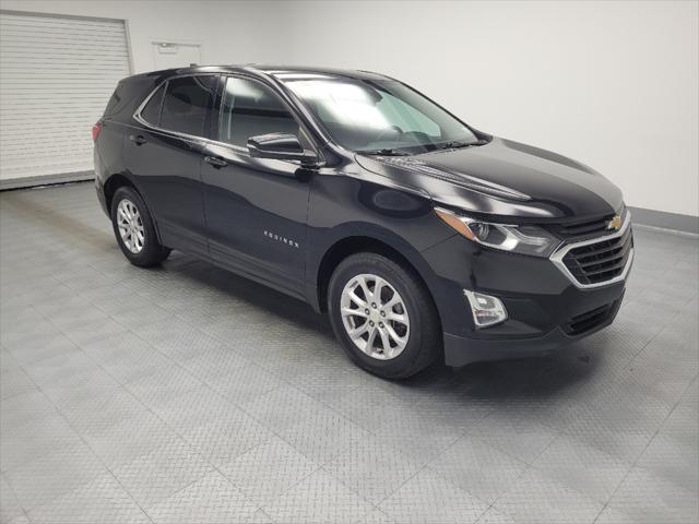 used 2019 Chevrolet Equinox car, priced at $17,695