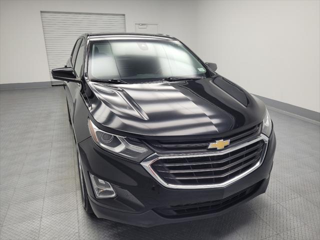 used 2019 Chevrolet Equinox car, priced at $17,695