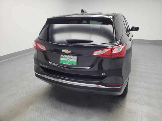 used 2019 Chevrolet Equinox car, priced at $17,695