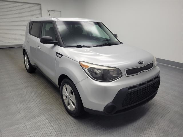 used 2016 Kia Soul car, priced at $12,195