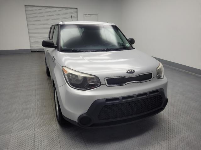 used 2016 Kia Soul car, priced at $12,195