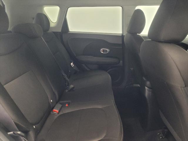 used 2016 Kia Soul car, priced at $12,195