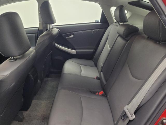 used 2013 Toyota Prius car, priced at $18,295