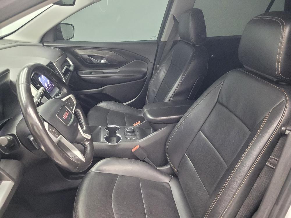 used 2019 GMC Terrain car, priced at $17,395