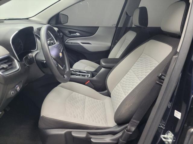 used 2020 Chevrolet Equinox car, priced at $18,195