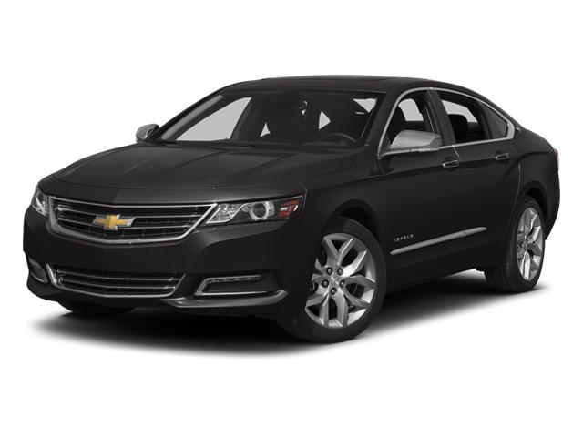 used 2014 Chevrolet Impala car, priced at $12,384