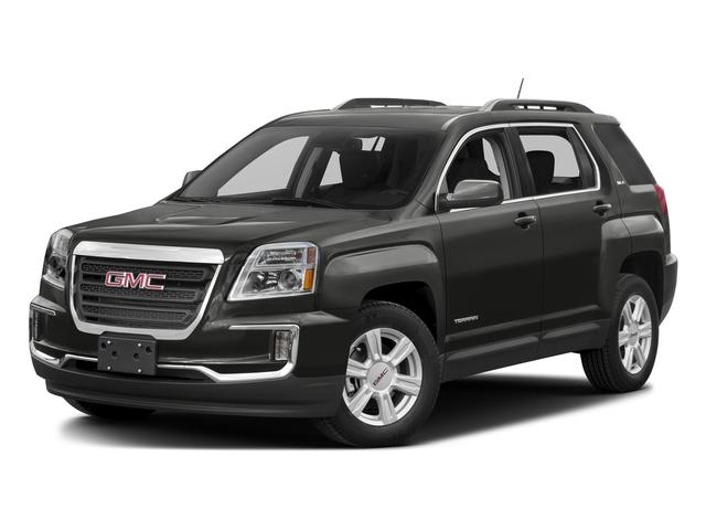 used 2016 GMC Terrain car, priced at $14,310
