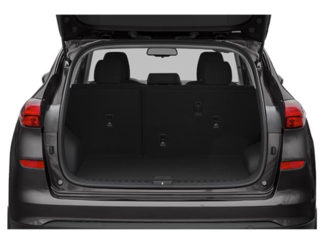 used 2020 Hyundai Tucson car, priced at $16,599