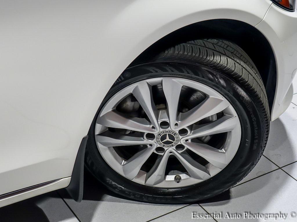 used 2019 Mercedes-Benz C-Class car, priced at $21,899