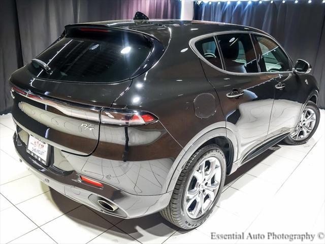 used 2024 Dodge Hornet car, priced at $28,901
