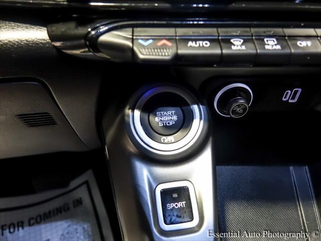 used 2024 Dodge Hornet car, priced at $28,901
