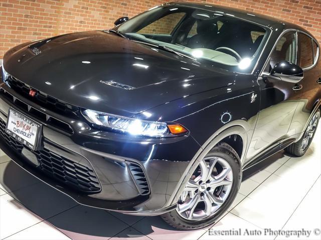 used 2024 Dodge Hornet car, priced at $28,901