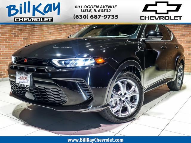 used 2024 Dodge Hornet car, priced at $28,901