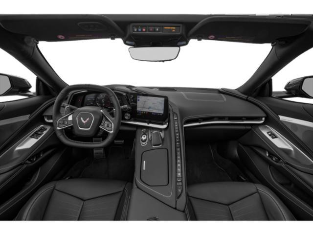 used 2023 Chevrolet Corvette car, priced at $67,765