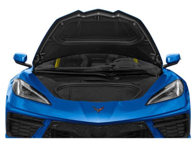 used 2023 Chevrolet Corvette car, priced at $67,765