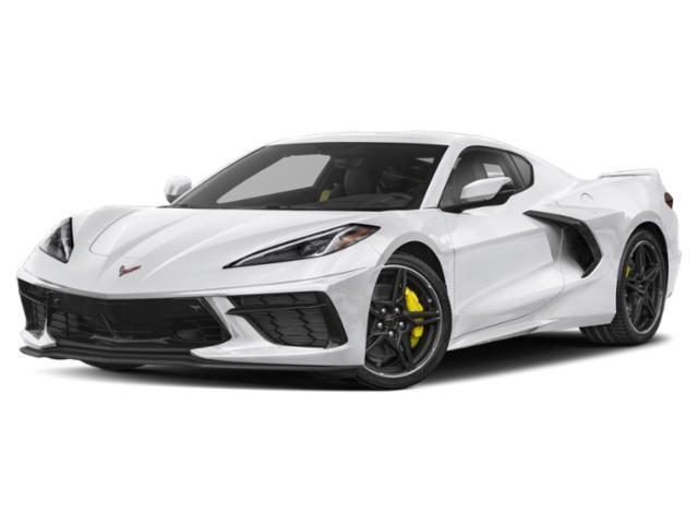 used 2023 Chevrolet Corvette car, priced at $67,765