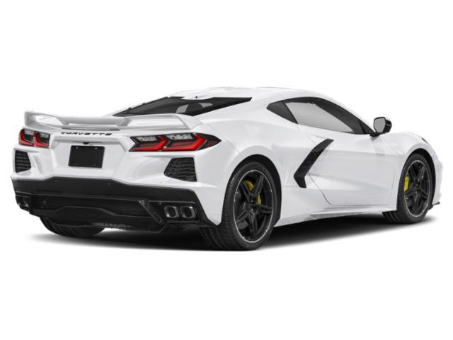 used 2023 Chevrolet Corvette car, priced at $67,765
