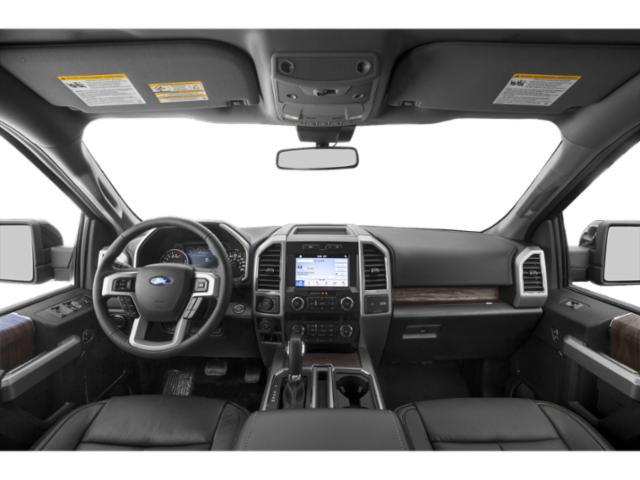 used 2020 Ford F-150 car, priced at $31,497